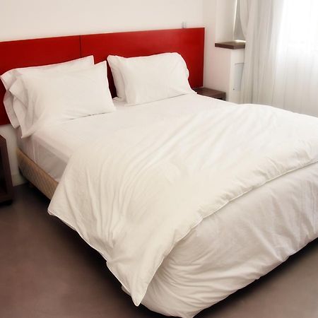 Paladium Suites Rosario Exteriör bild