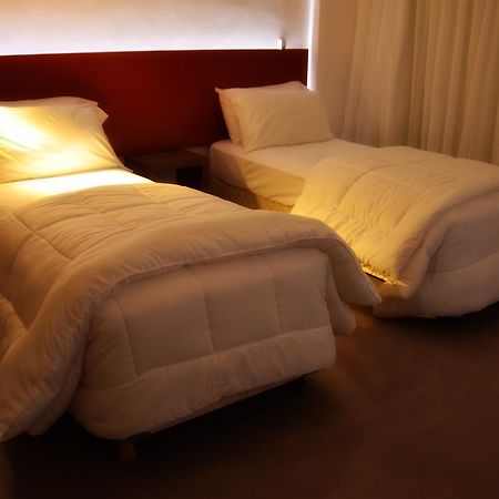 Paladium Suites Rosario Exteriör bild