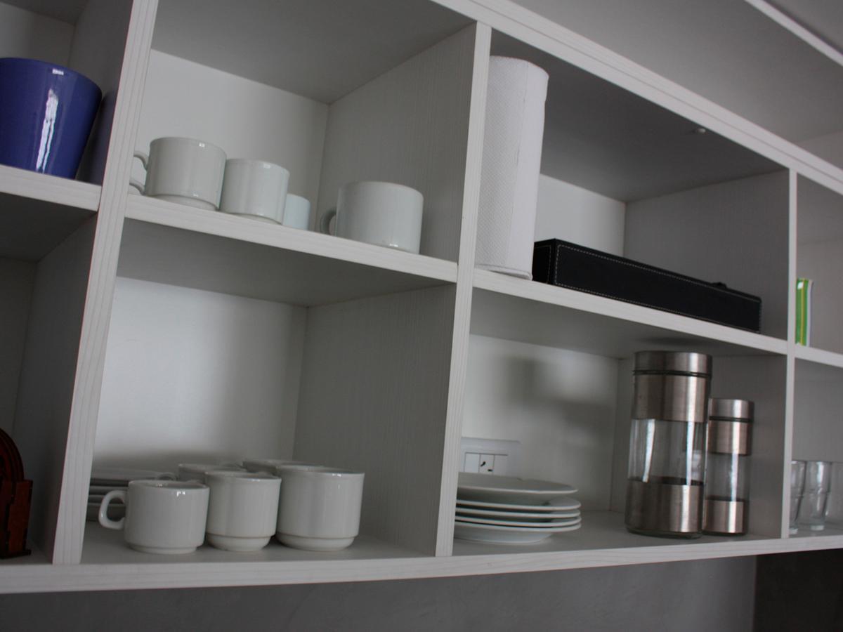 Paladium Suites Rosario Exteriör bild