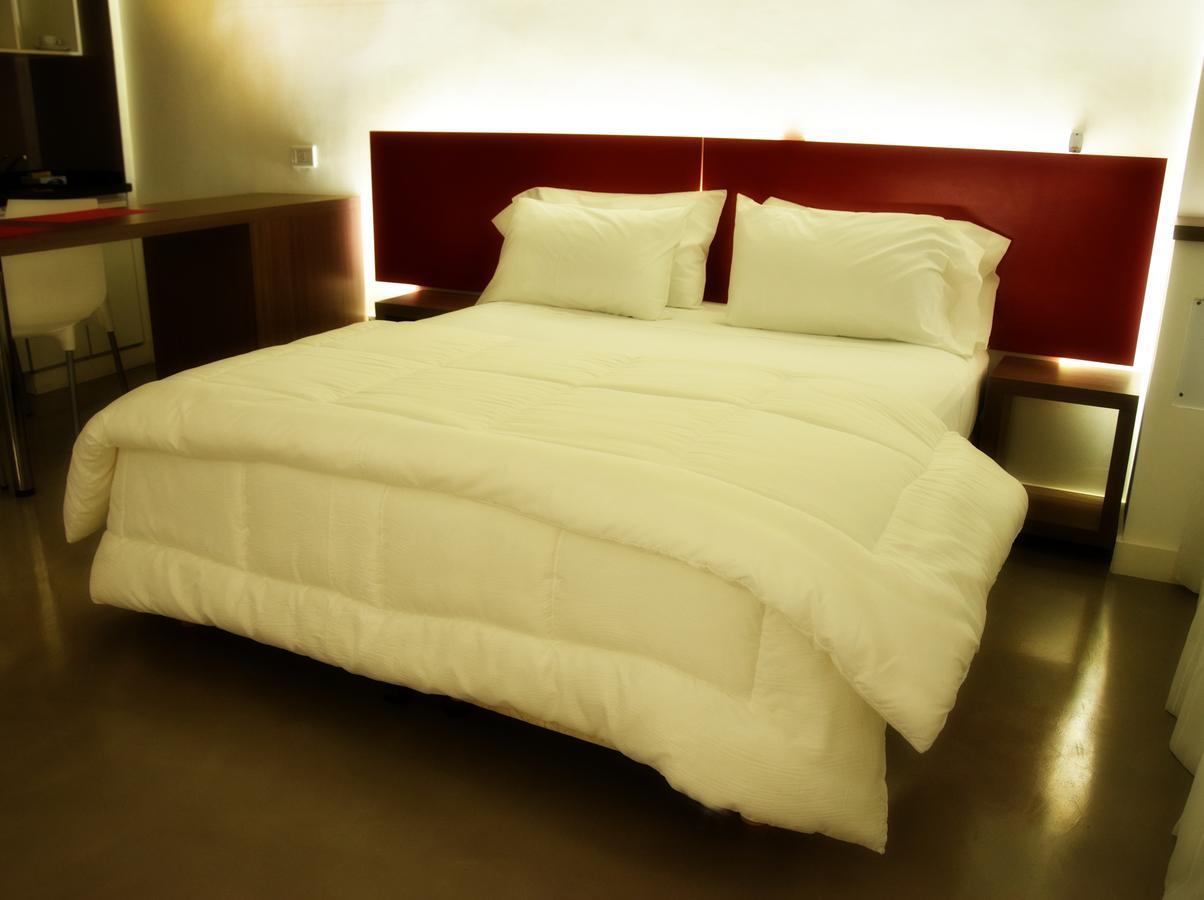 Paladium Suites Rosario Exteriör bild