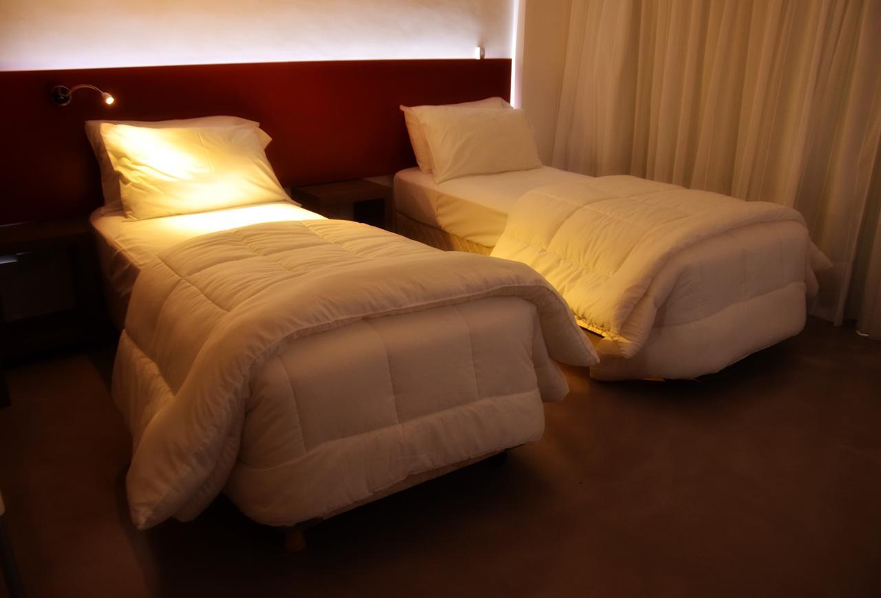 Paladium Suites Rosario Exteriör bild